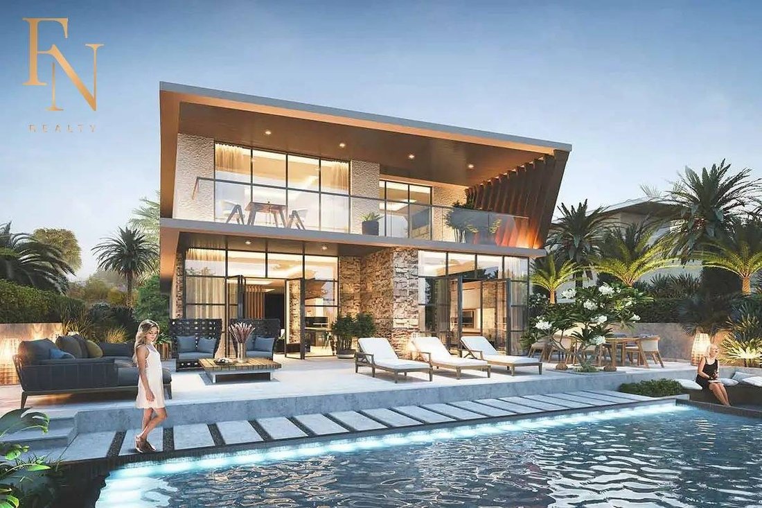 Townhouse in Al Hebiah 5, Al Hebiah, Dubai 1 - 18047080