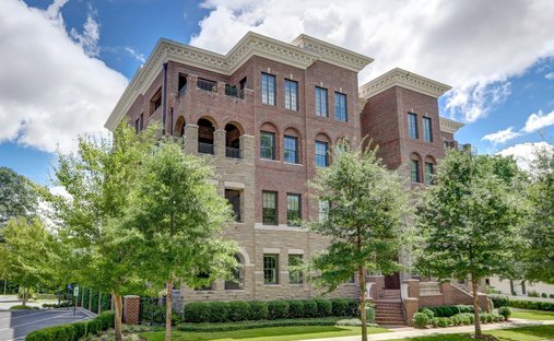 Eigentumswohnung in Greenville, South Carolina, Vereinigte Staaten 1