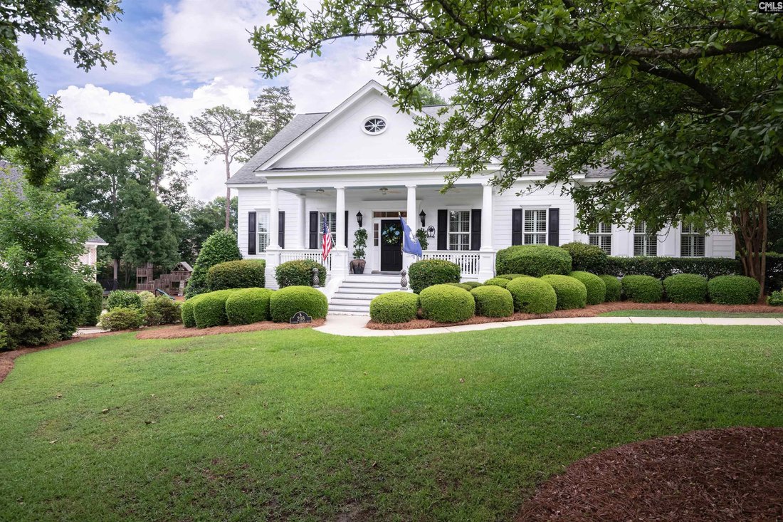 House in Lexington, South Carolina, United States 4 - 18048586