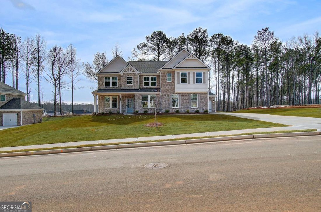 House in McDonough, Georgia, United States 2 - 18048296