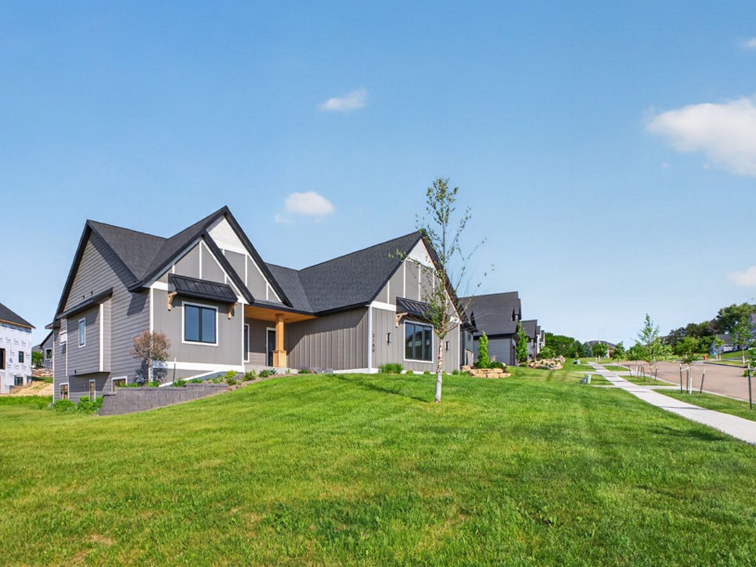 House in Rochester, Minnesota, United States 1 - 18039888