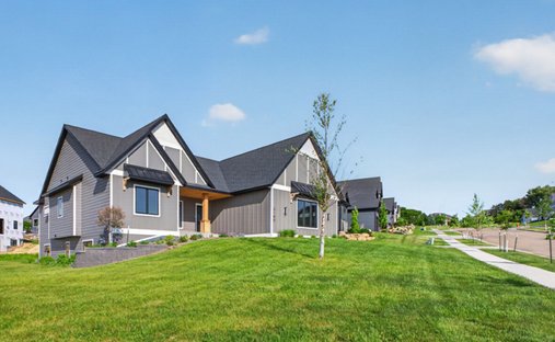 Maison à Rochester, Minnesota, États-Unis 1