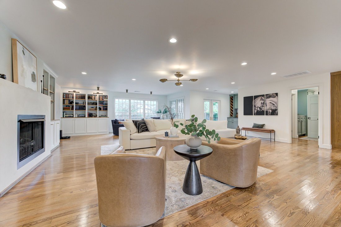 Haus in Nichols Hills, Oklahoma, Vereinigte Staaten 4 - 18039470