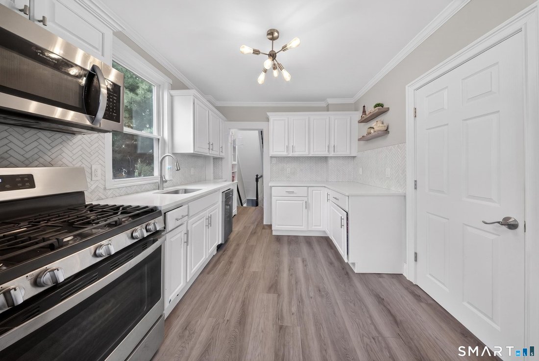 Apartment in Fairfield, Connecticut, United States 2 - 18043906