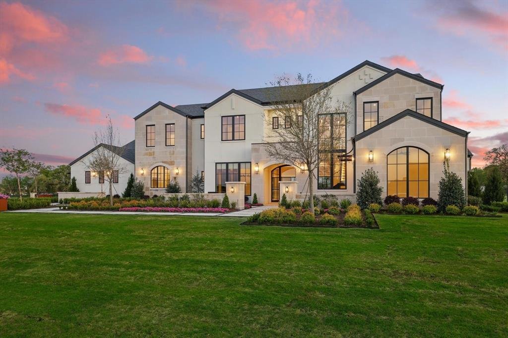 House in Lantana, Texas, United States 1 - 18036843