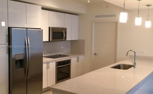 Condominio a Miami, Florida, Stati Uniti 1