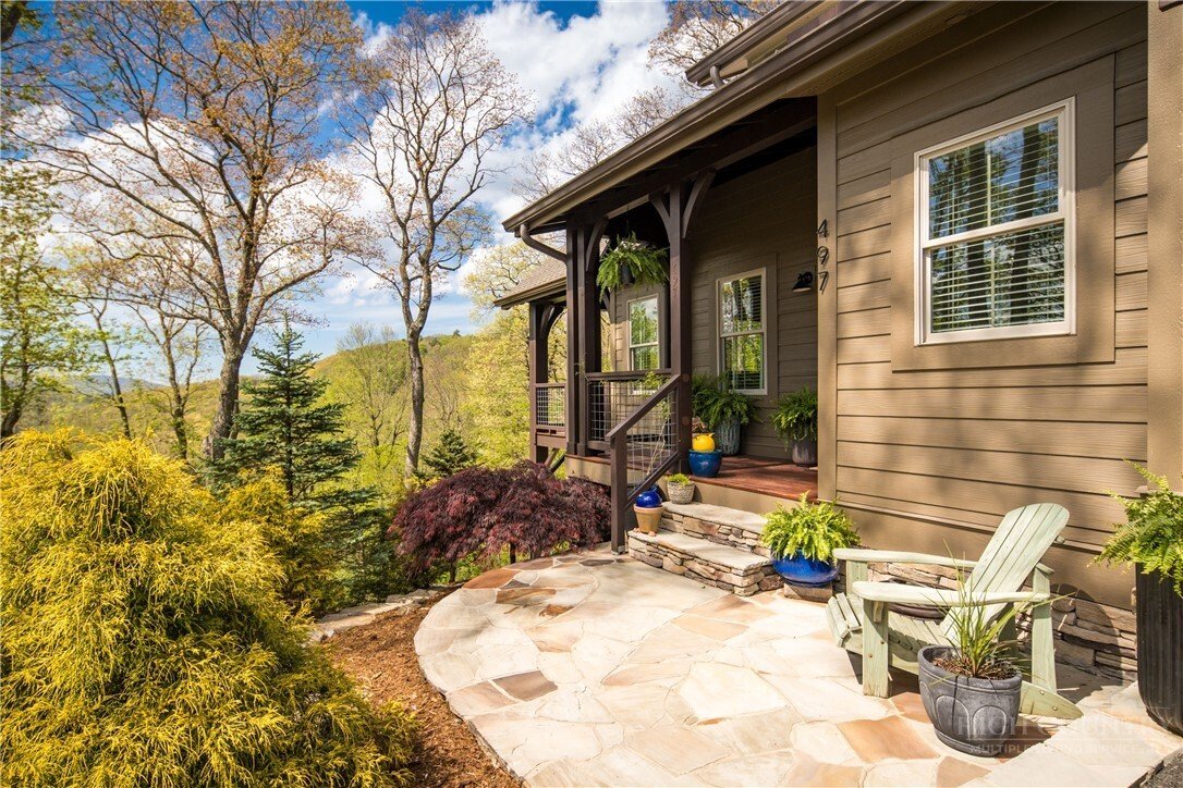 House in Blowing Rock, North Carolina, United States 2 - 18045096