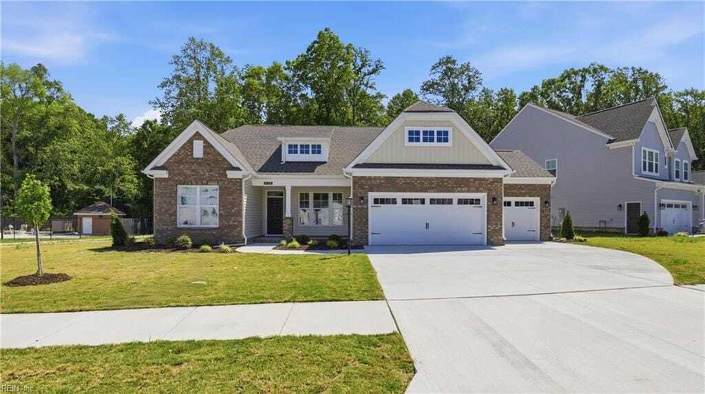House in Smithfield, Virginia, United States 1 - 18037663