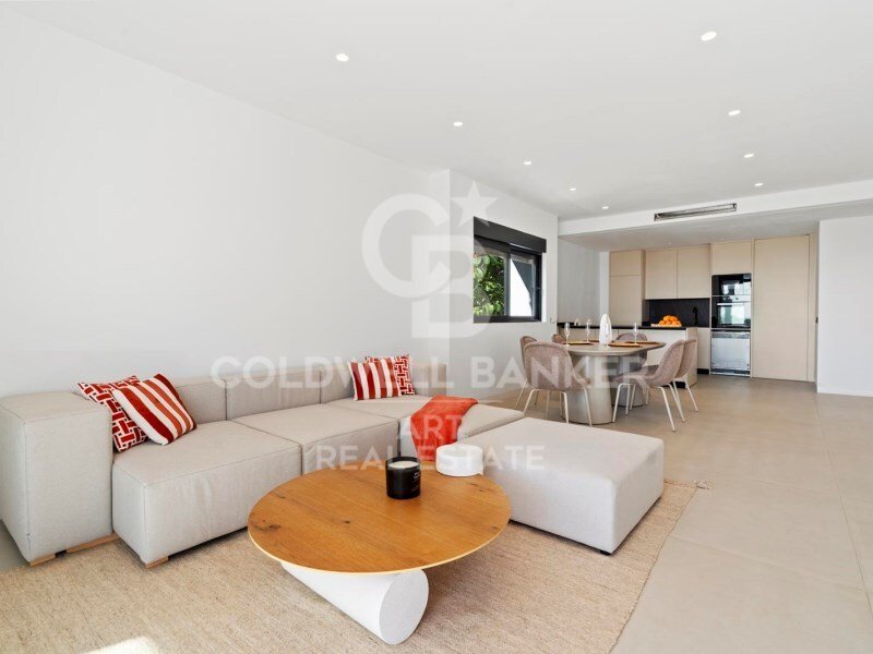 House in Estepona, Andalusia, Spain 2 - 18042708
