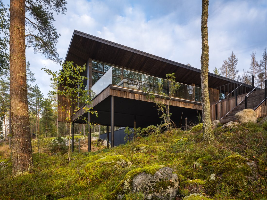 Lahnus, Uusimaa, Finland 5 - 18035448