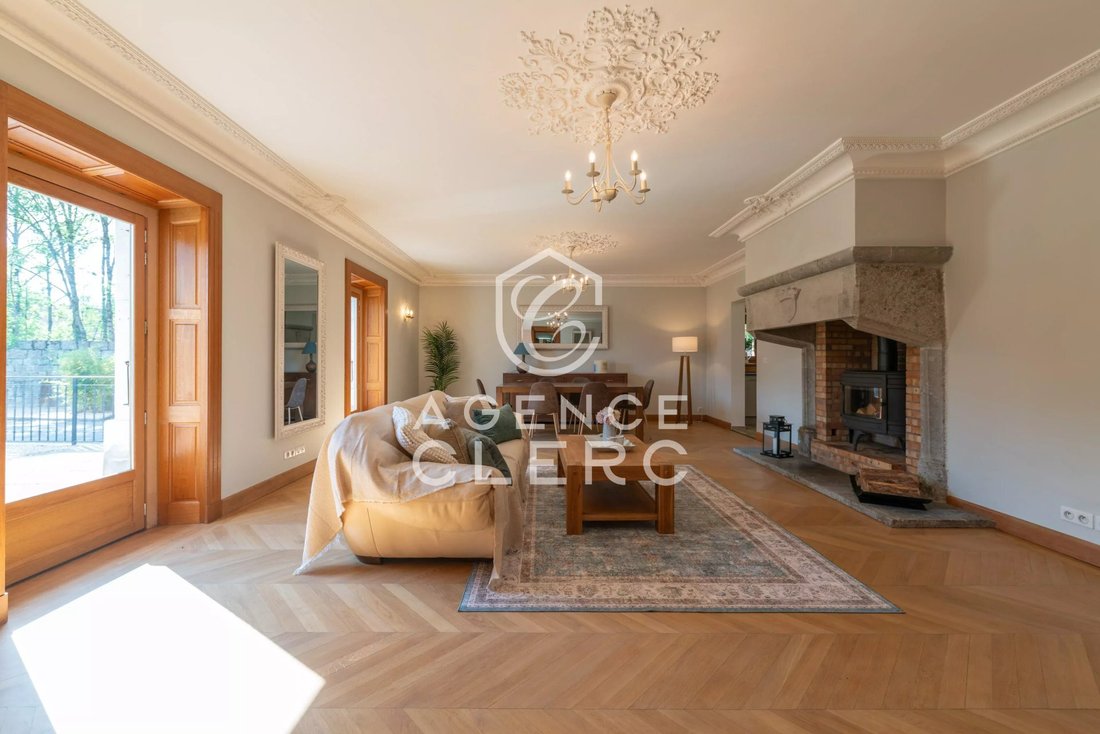 Apartment in Bluffy, Auvergne-Rhône-Alpes, France 4 - 18024041