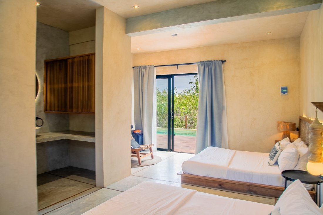 House in Holbox, Quintana Roo, Mexico 5 - 18039868