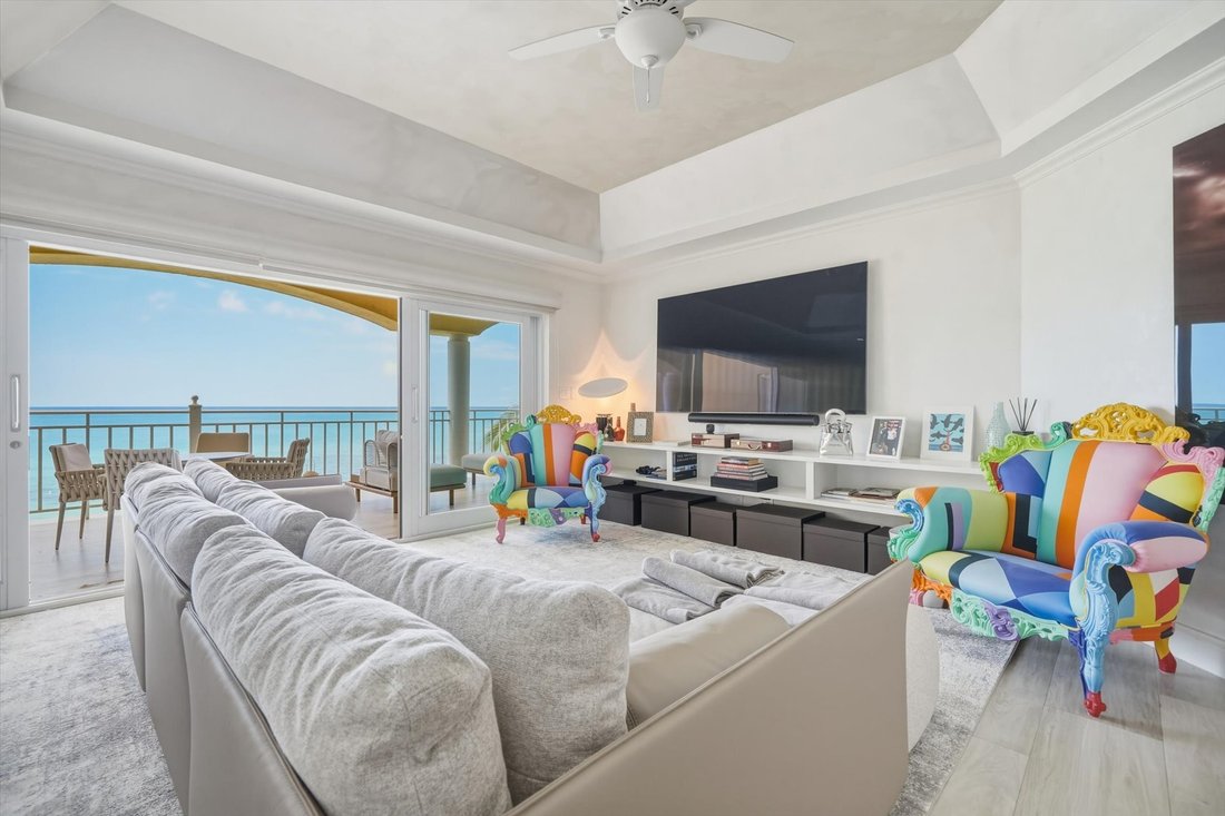 Condo in Nassau, New Providence, The Bahamas 5 - 18039966