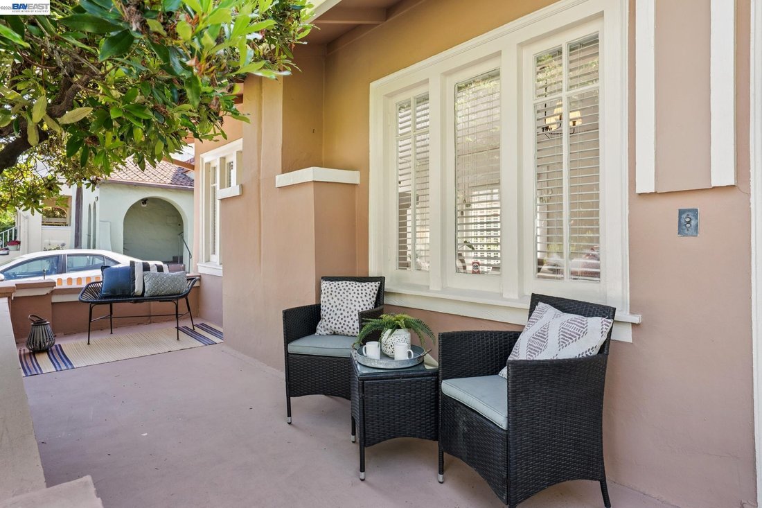 Casa en Alameda, California, Estados Unidos 5 - 18041528