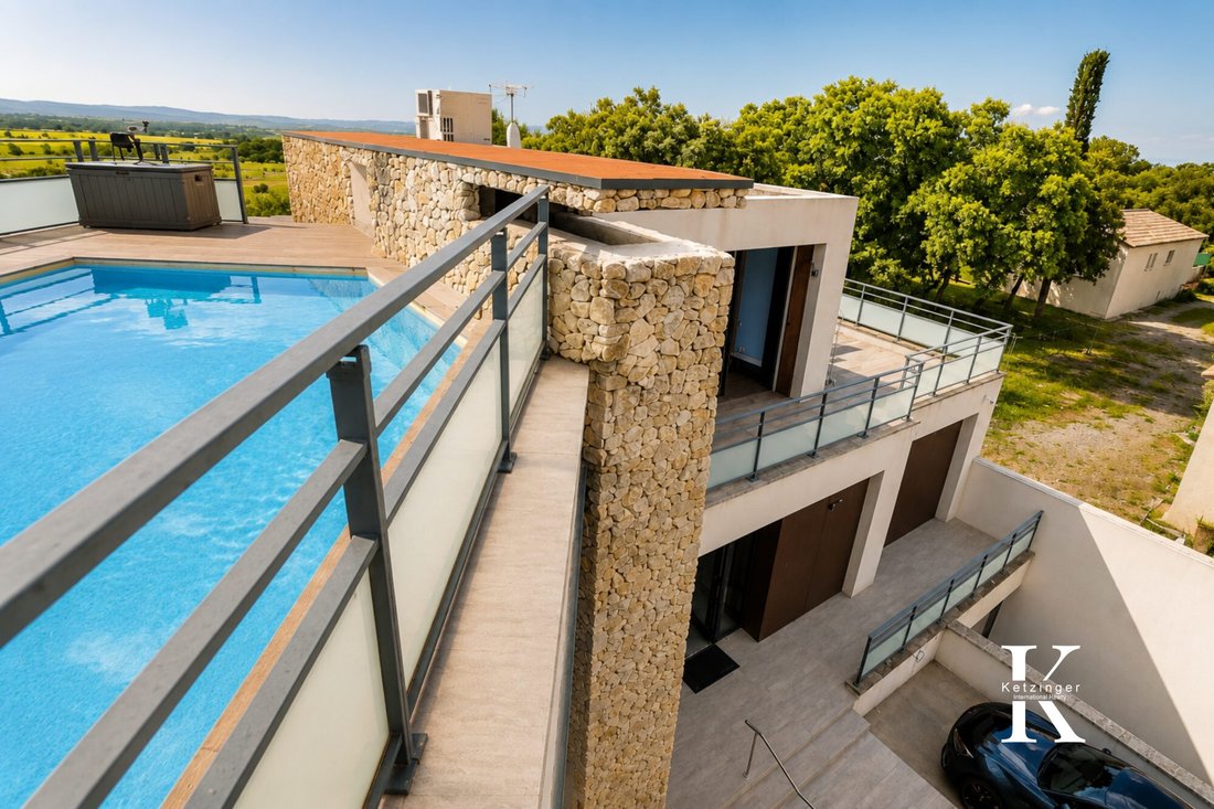 Villa in Arrondissement of Montpellier, Occitania, France 1 - 18043434