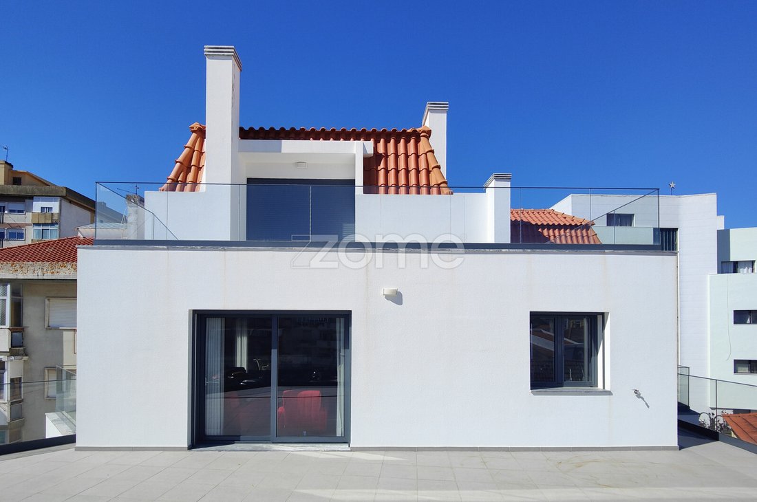 Apartment in Sacavem, Lisbon, Portugal 1 - 18049149