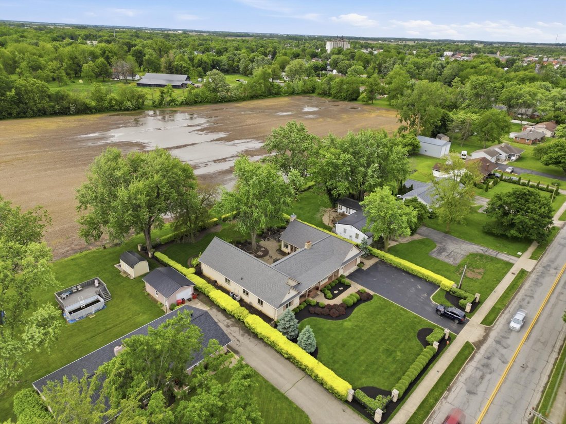 House in Choctaw Lake, Ohio, United States 5 - 18049969