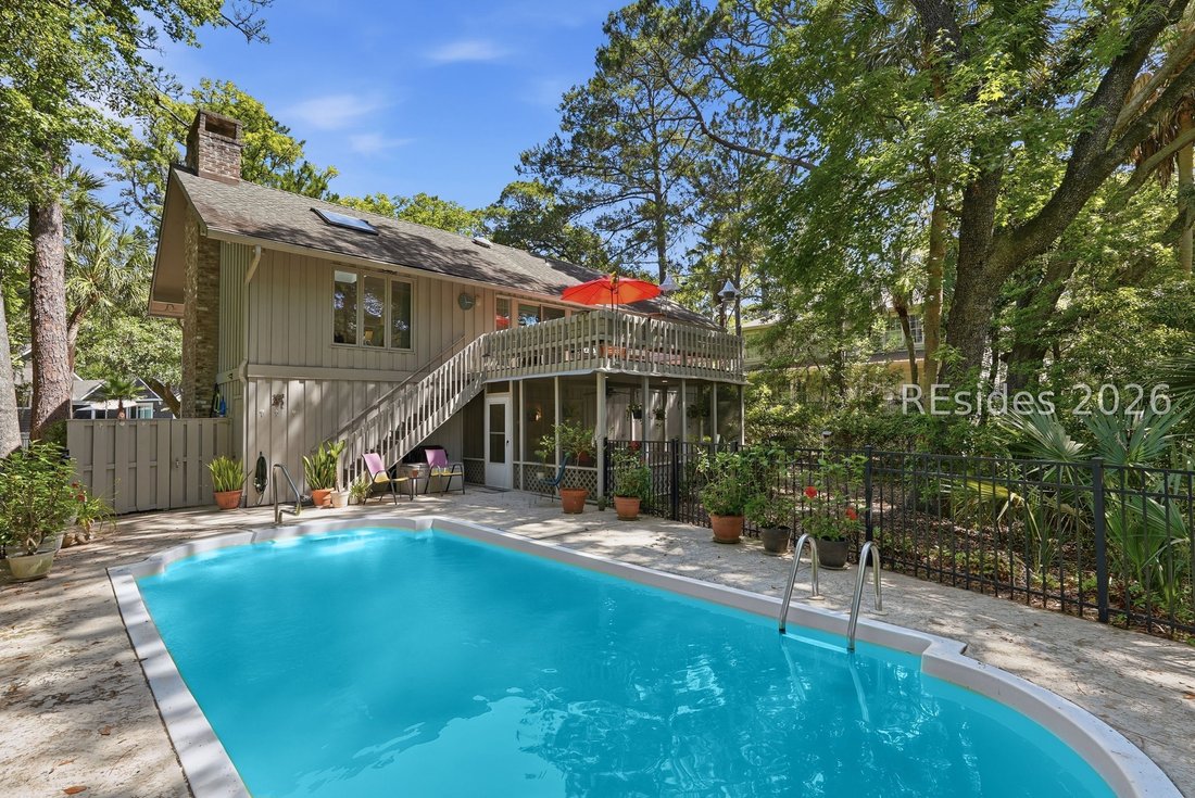 House in Hilton Head Island, South Carolina, United States 3 - 18042657
