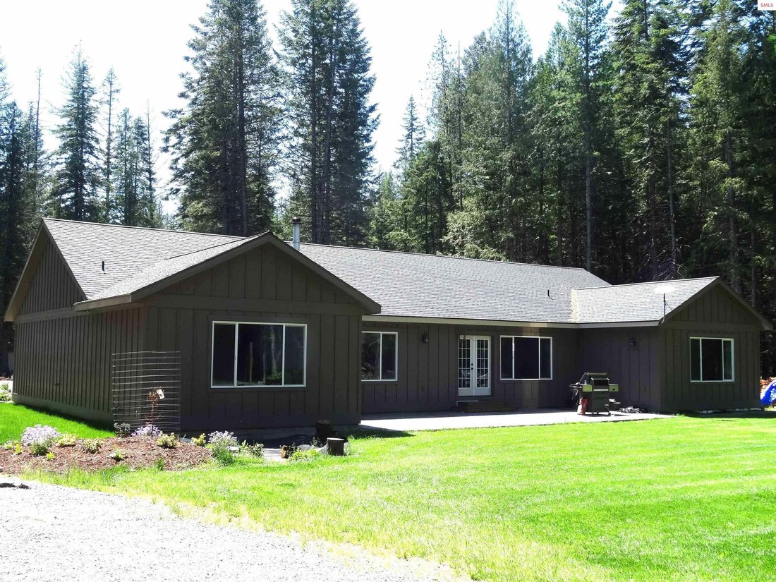 House in Priest River, Idaho, United States 5 - 15746726