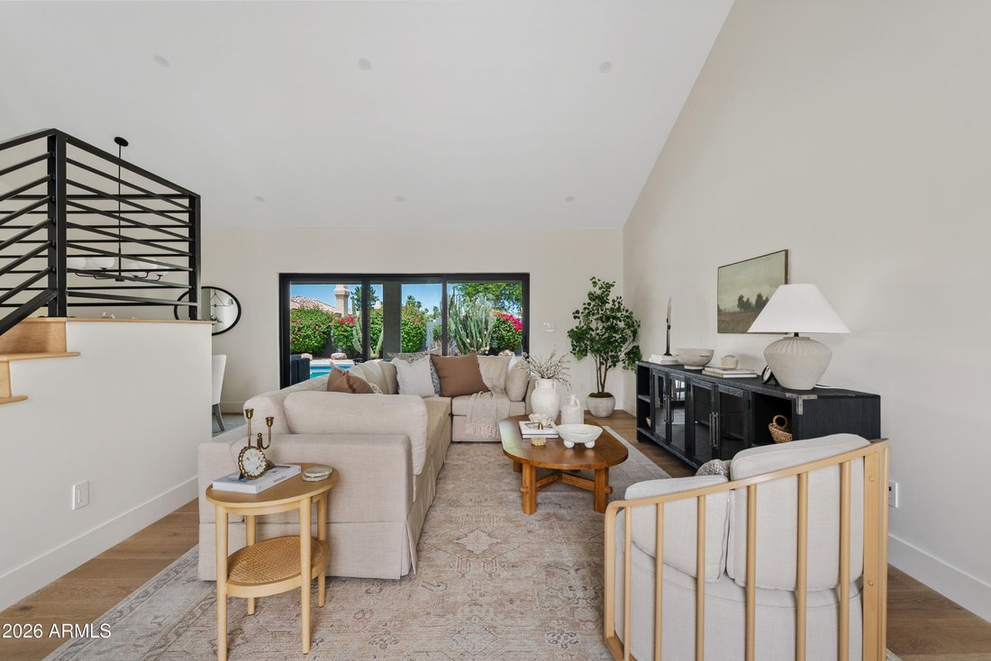 House in Scottsdale, Arizona, United States 5 - 18042634