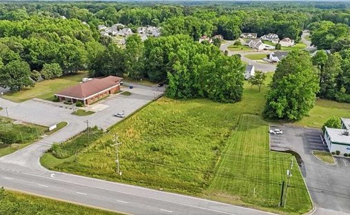 Land in Carrollton, Virginia, United States 1