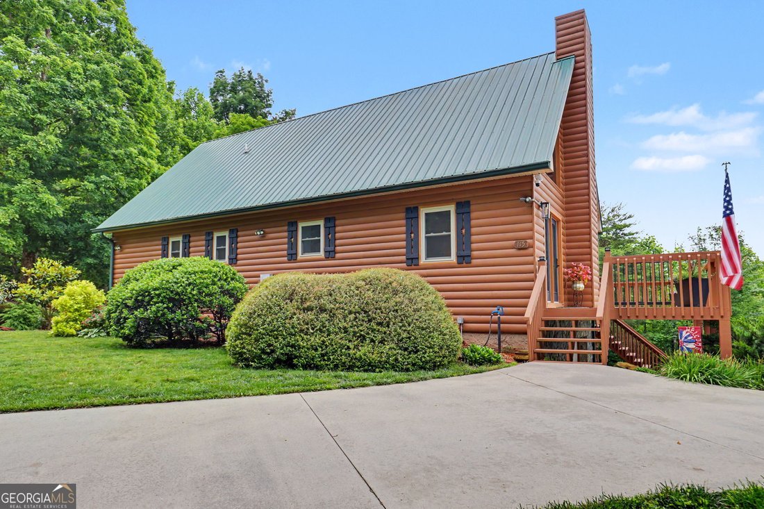 House in Hayesville, North Carolina, United States 3 - 18036972