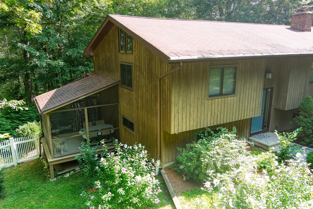 House in Ridgefield, Connecticut, United States 2 - 18035565