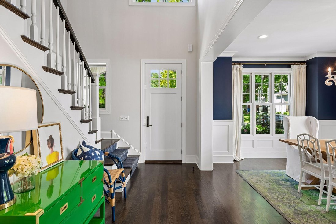 House in Minneapolis, Minnesota, United States 5 - 18050304