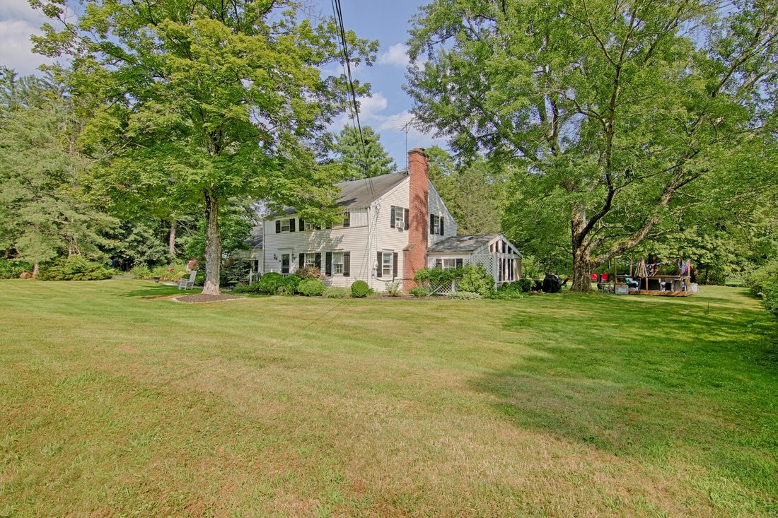 House in Bernardsville, New Jersey, United States 1 - 18039628