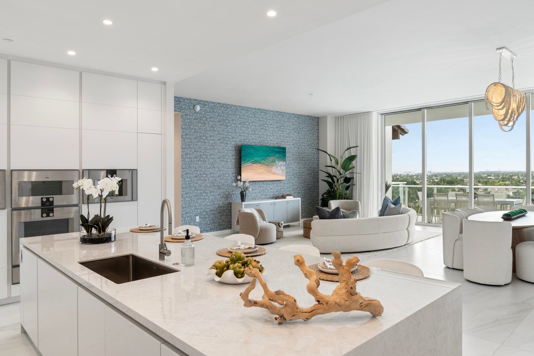 Condo in Boca Raton, Florida, United States 2 - 18037863