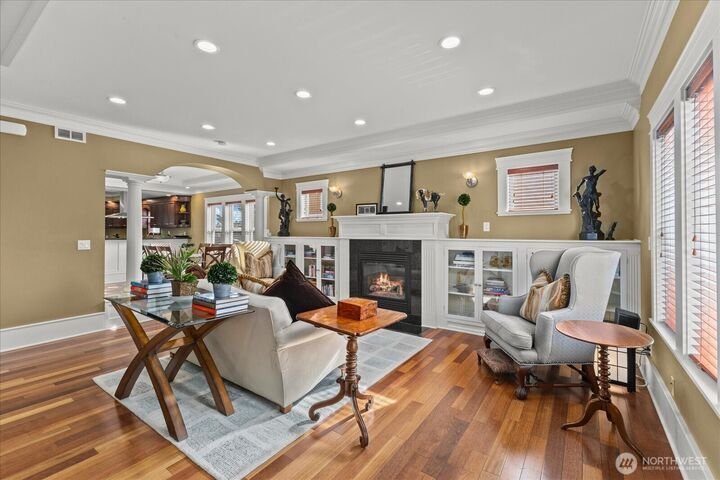 House in Seattle, Washington, United States 5 - 18052631