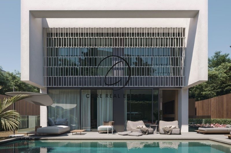 House in Filothei, Attica, Greece 1 - 13766096