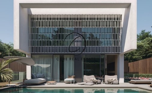 House in Filothei, Attica, Greece 1