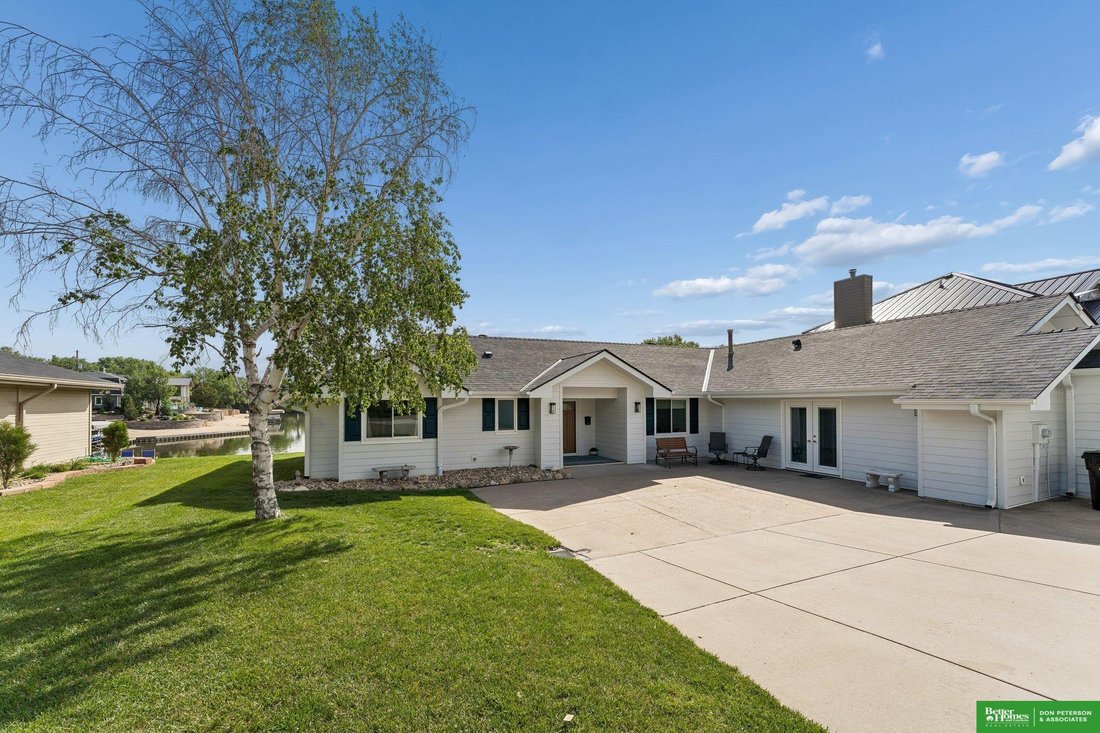 House in Fremont, Nebraska, United States 5 - 18035947