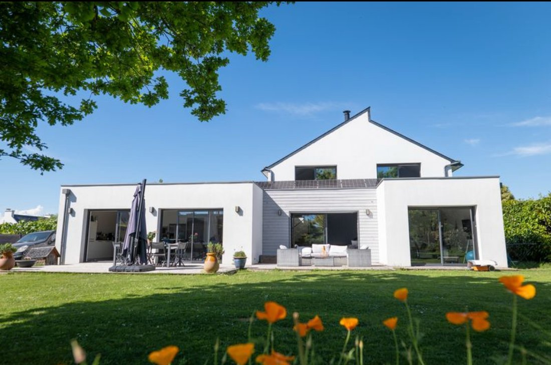 Villa in Saint-Armel, Brittany, France 2 - 18047502