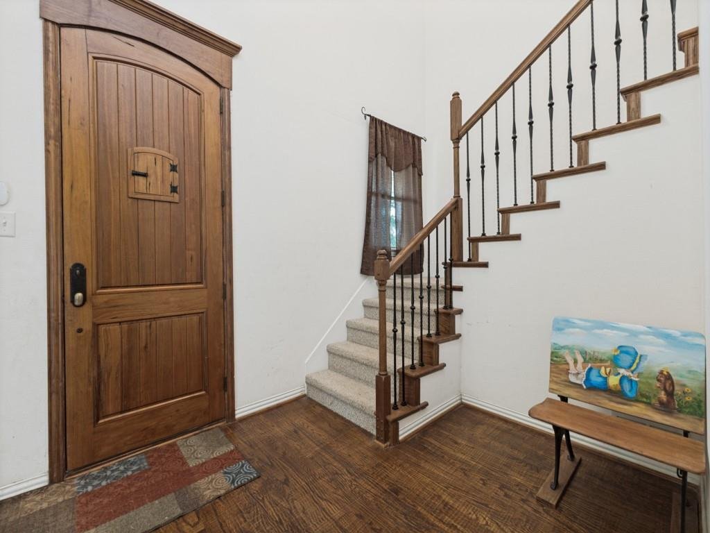 House in Seagoville, Texas, United States 4 - 18042158