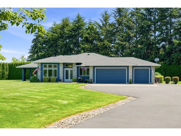 House in Brush Prairie, Washington, United States 2 - 18052614