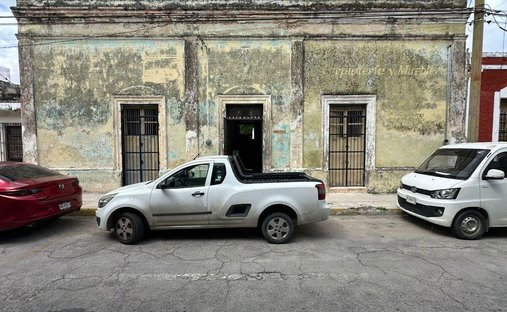 Casa a Mérida, Yucatán, Messico 1