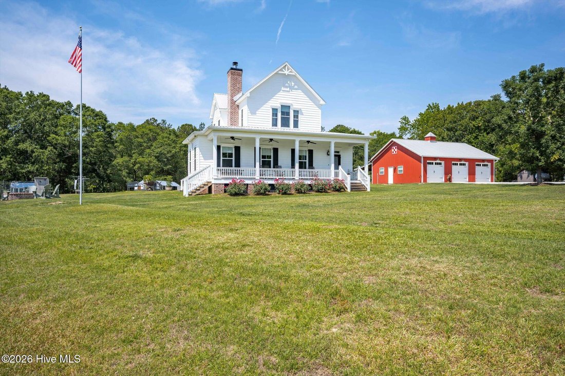 House in Danville, South Carolina, United States 4 - 18046603