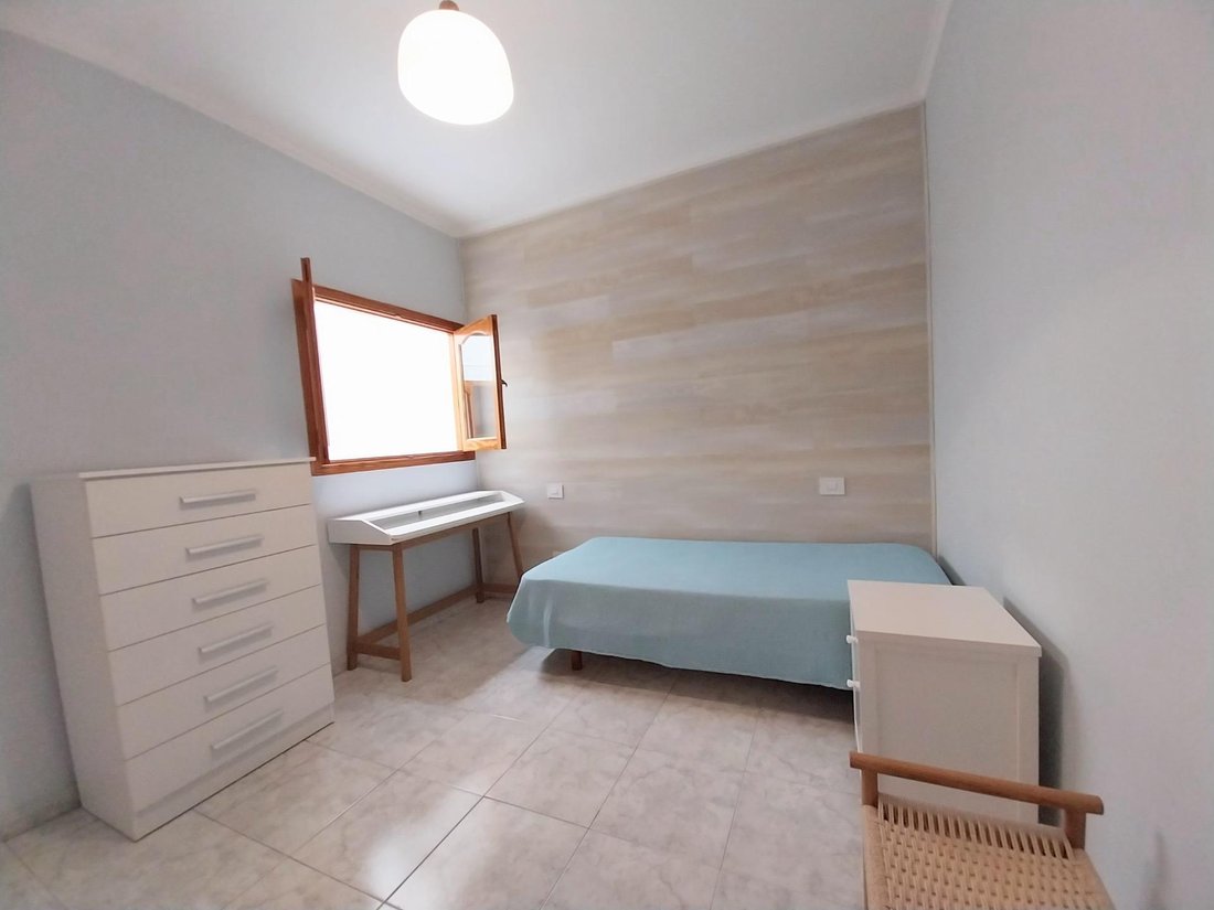 Apartment in Santa Catalina-Canteras, Las Palmas de Gran Canaria, Spain 4 - 18042752
