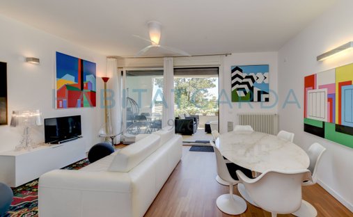 Appartement à Gardone Riviera, Lombardie, Italie 1