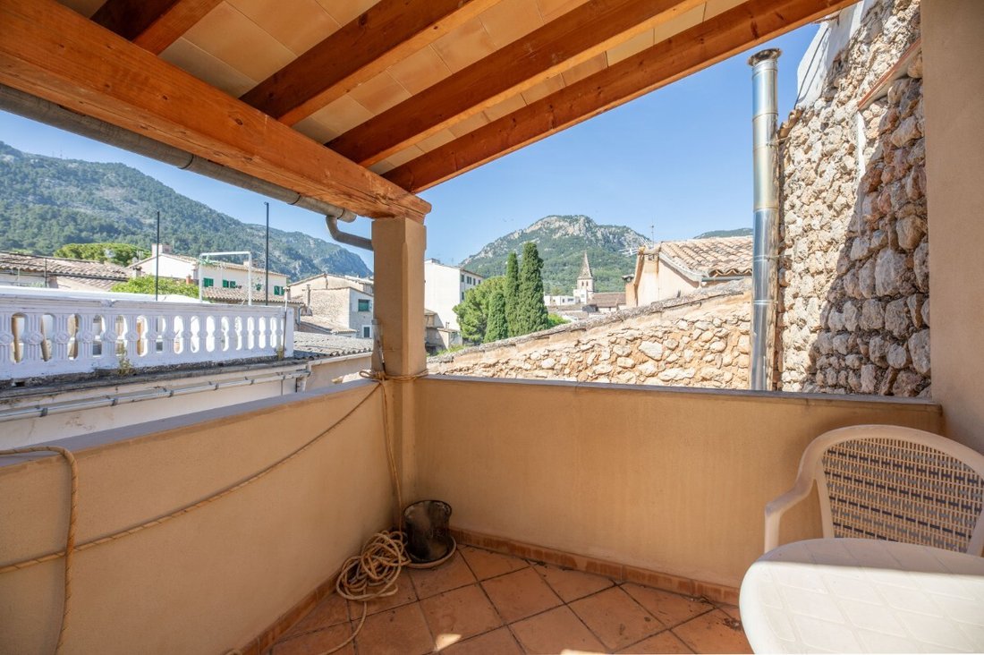 House in Soller, Balearic Islands, Spain 2 - 18036183
