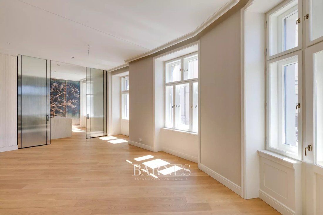 Apartment in Budapest, Budapest, Hungary 3 - 16963532