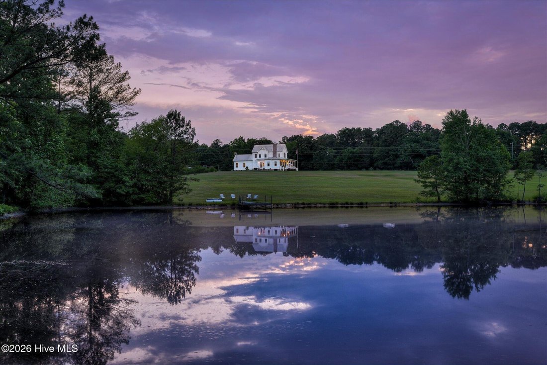 House in Danville, South Carolina, United States 3 - 18046603