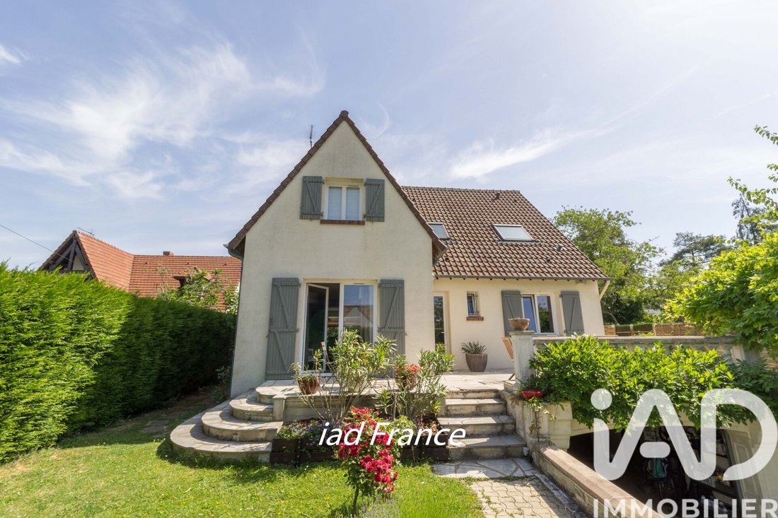 House in Bas, Maule, France 2 - 18046279