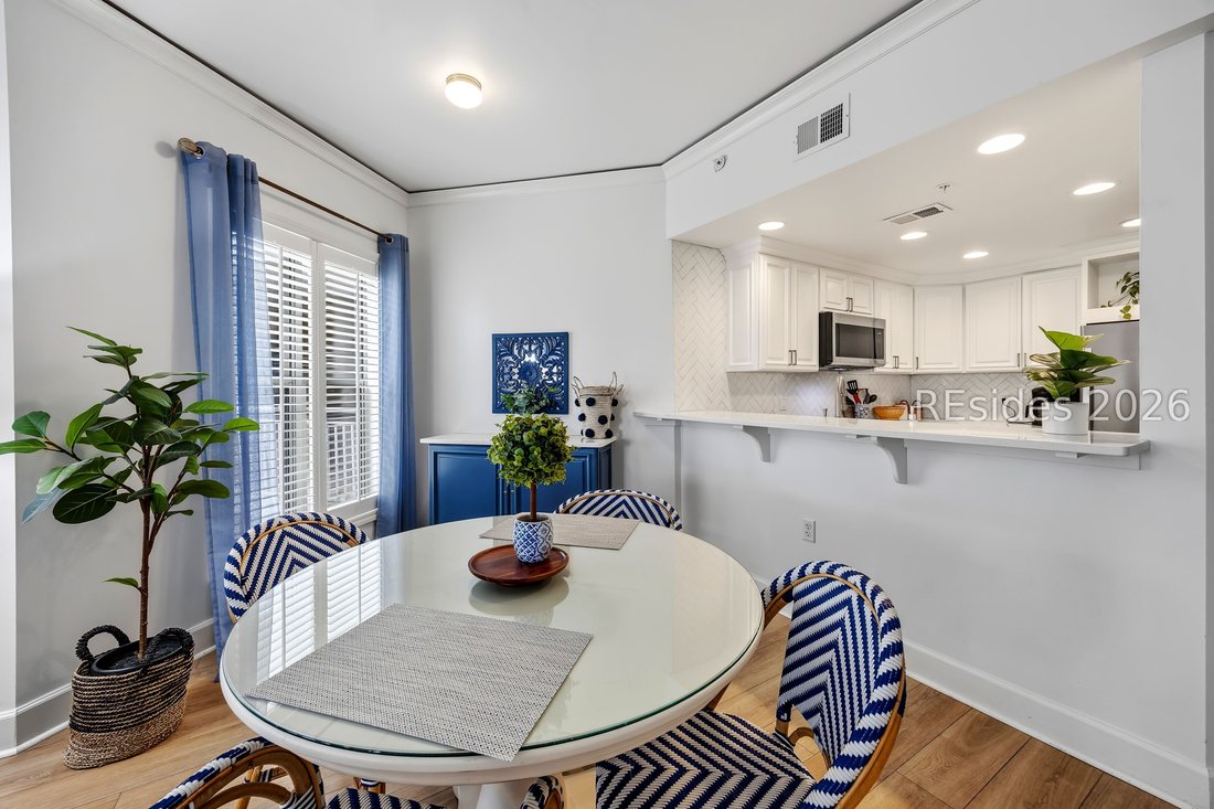 Condo in Hilton Head Island, South Carolina, United States 4 - 17851959