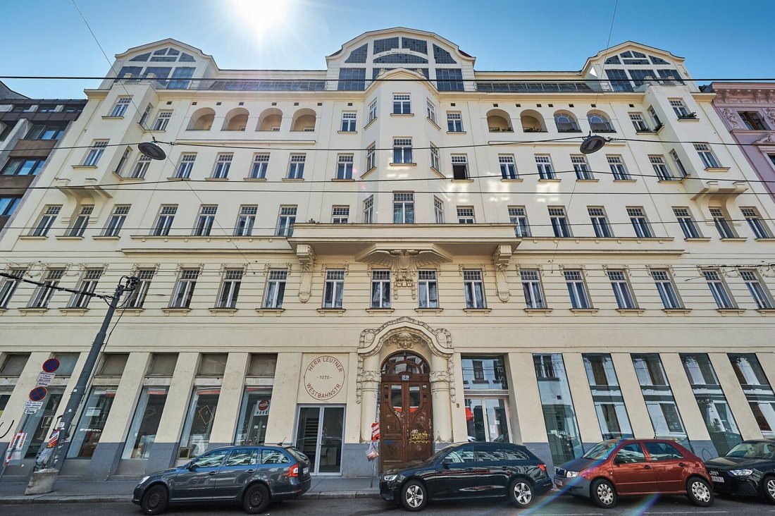 Apartment in Vienna, Wien, Austria 2 - 18045289