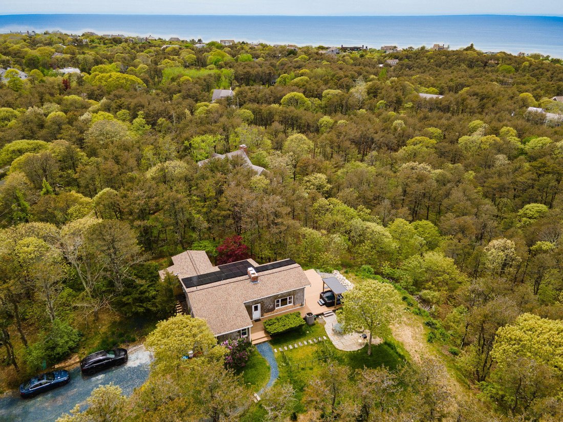 House in Truro, Massachusetts, United States 2 - 18051024