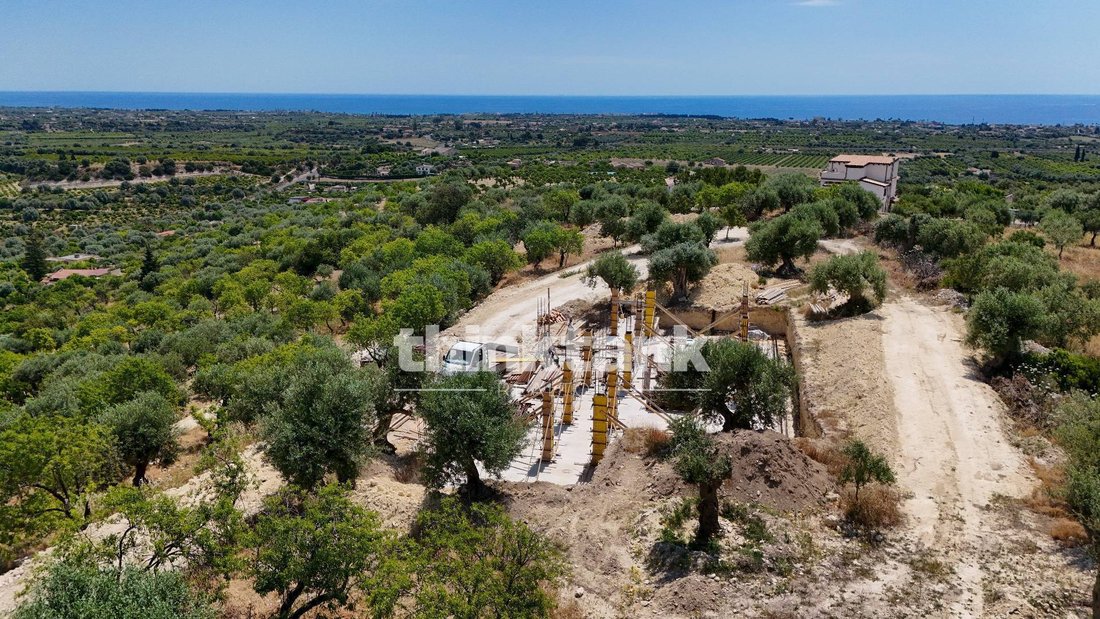 Villa in Noto, Sicily, Italy 3 - 18043116