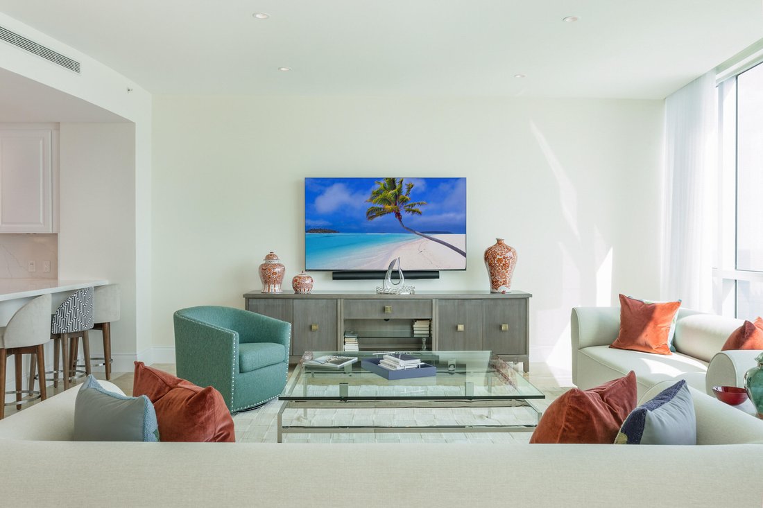 Condominio a Bal Harbour, Florida, Stati Uniti 4 - 18037745